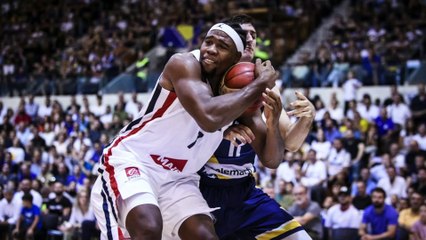Où en sont les Bleus ? - Basket - Euro
