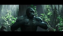 Tarzan Bande-annonce (FR)