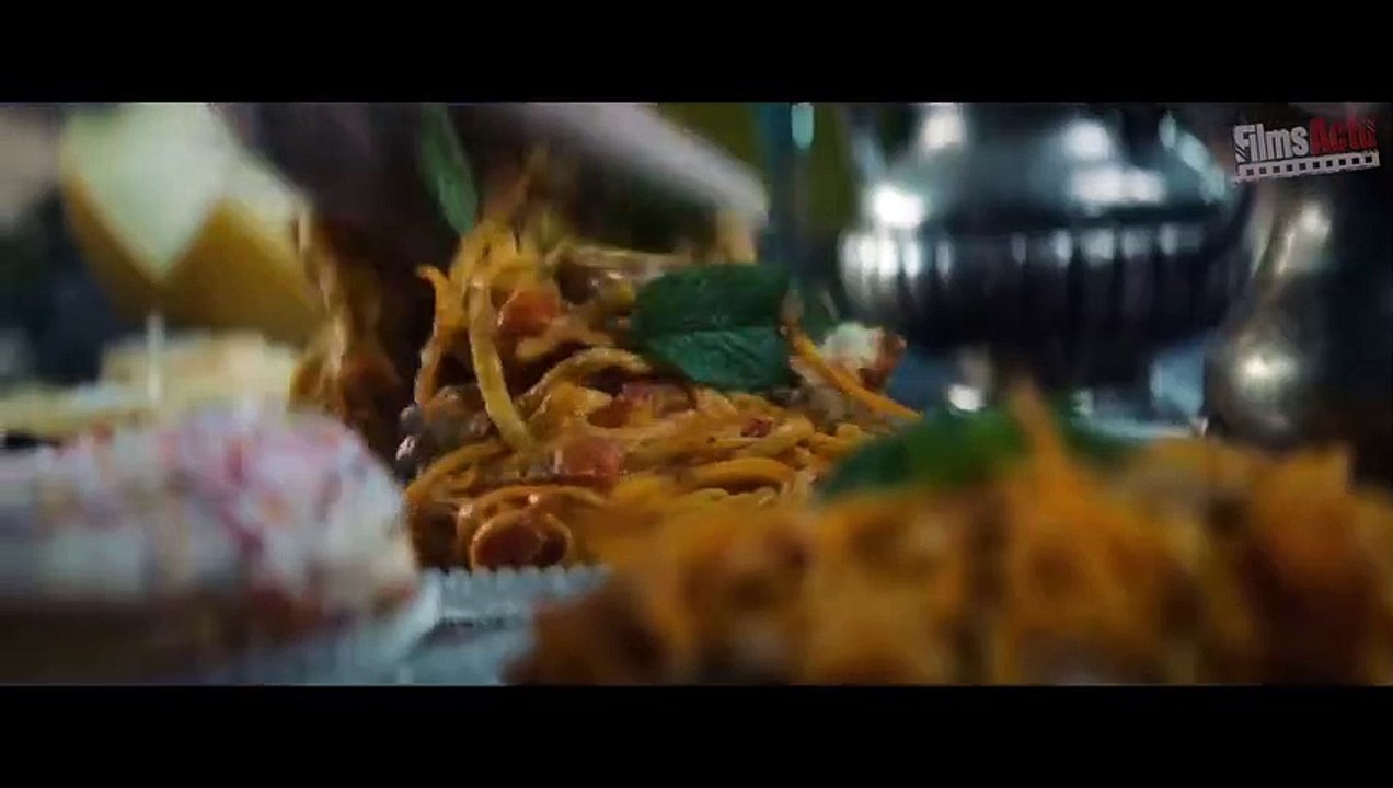 La Plateforme Bande-annonce (FR)