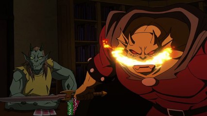 Constantine: The House of Mystery Bande-annonce (EN)