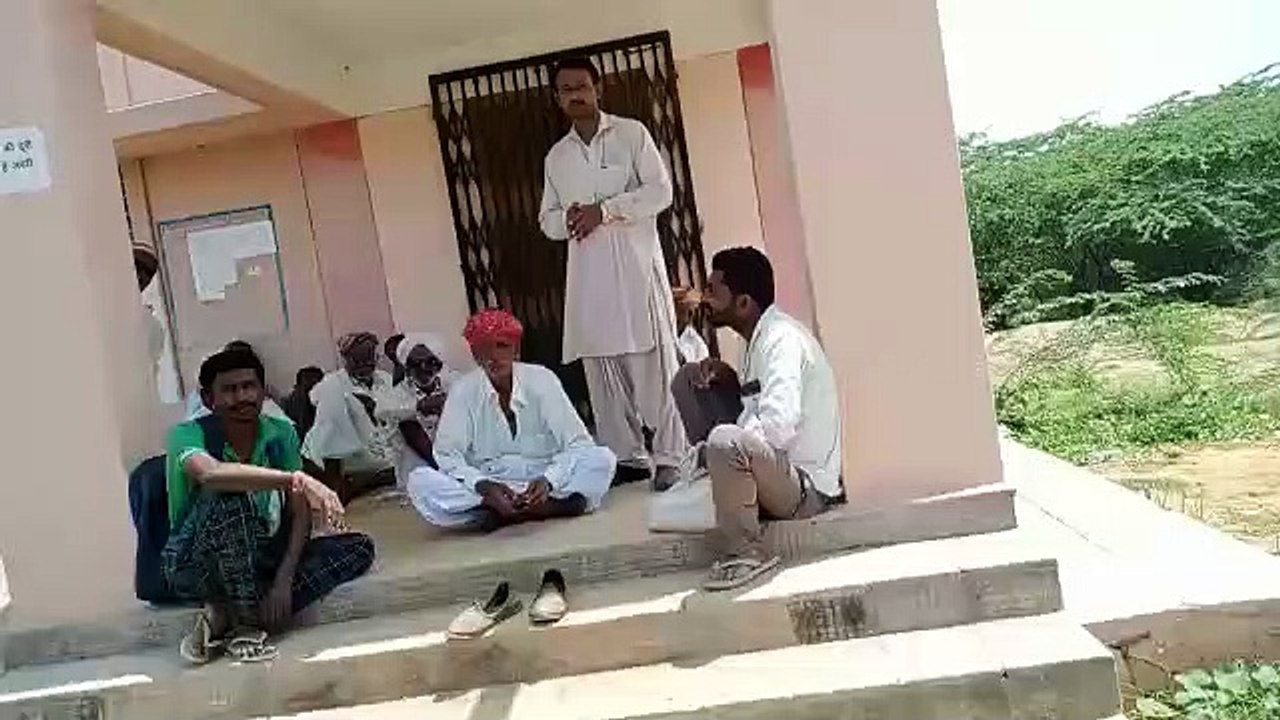 लम्पी बीमारी और पशुधन भगवान भरोसे? क्यूं पढि़ए...