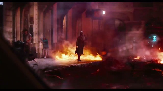 Inferno Bande-annonce (ES)