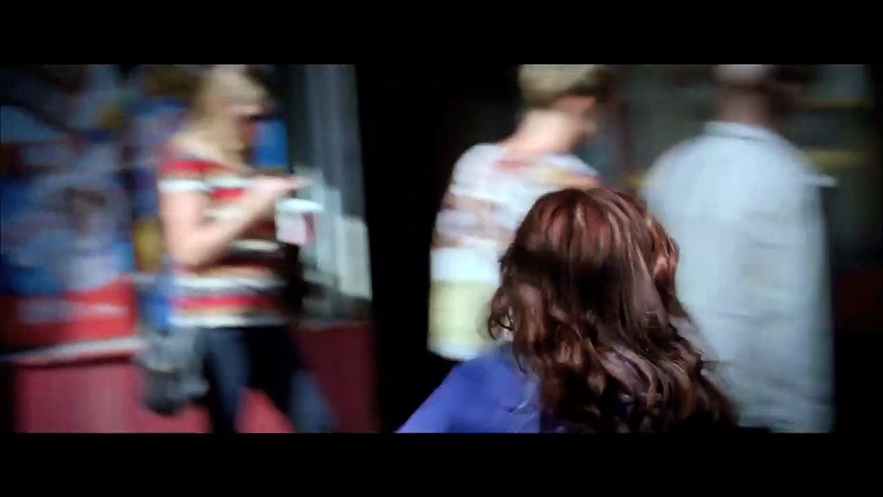 The Mortal Instruments : La Cité des Ténèbres Bande-annonce (IT)