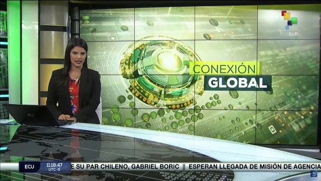 Docentes uruguayos realizan paro en rechazo a reforma educativa