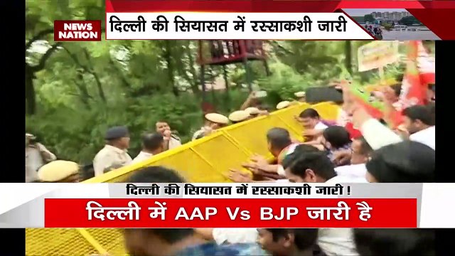 Delhi Liquor Policy scam, Manish Sisodia Bank Locker: घर के बाद बैंक लॉकर पर CBI छापेमारी