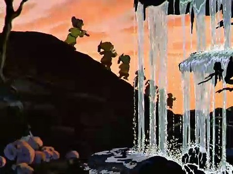 Blanche-Neige et les Sept Nains Bande-annonce (FR)