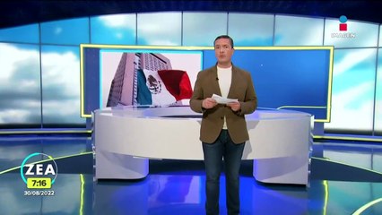 FGR extradita a EU a sospechoso de múltiples delitos en Virginia