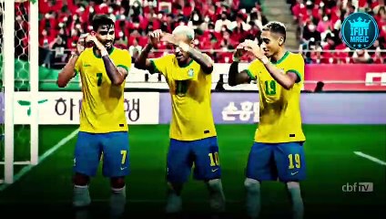 Neymar Jr ● PRIMEIRO BECK - TIK TOK (MC GUIZINHO NIAZI, KITINHO e SILVA MC)