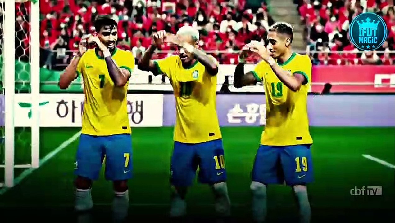 Neymar Jr ● PRIMEIRO BECK - TIK TOK (MC GUIZINHO NIAZI, KITINHO e SILVA MC)