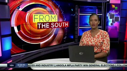 FTS 12:30 30-08: Preliminary balance of current protests in Haiti points to one dead and 11 wounded