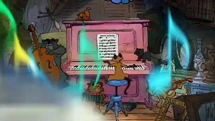 Les Aristochats Bande-annonce (DE)