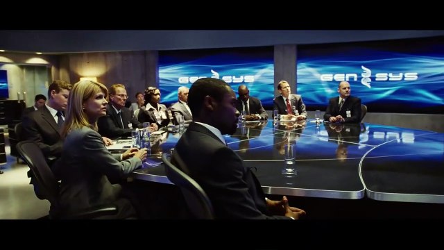 La Planète des singes : Les Origines Bande-annonce (EN)