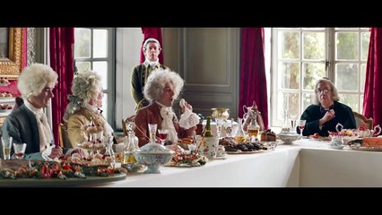 Délicieux Bande-annonce (FR)