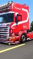 Euro Truck Simulator 2 ( ets2 ) - Reputed Garage R580 V2 Mod #ets2