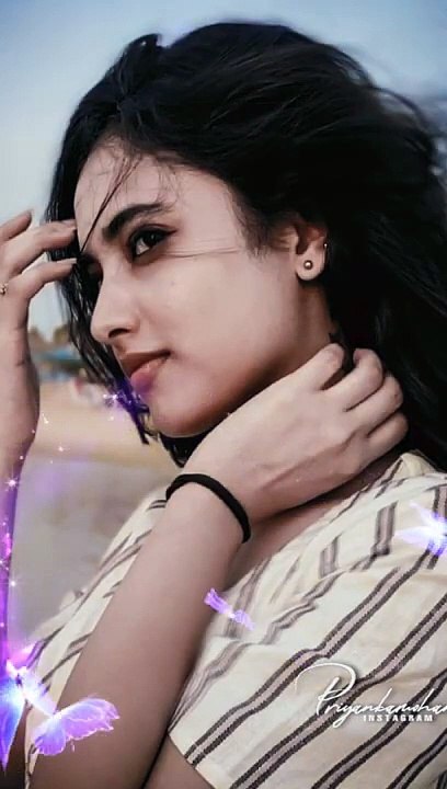 Priyanka Mohan HD WhatsApp Status - Doctor Movie Heroine ❤️