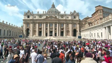 Vaticano esclarece posicionamento do papa Francisco sobre Ucrânia