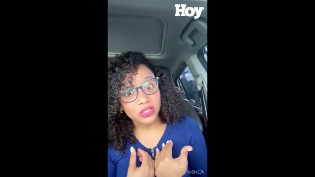 Chelsy Bautista poner los puntos sobre las íes tras críticas de sus seguidores