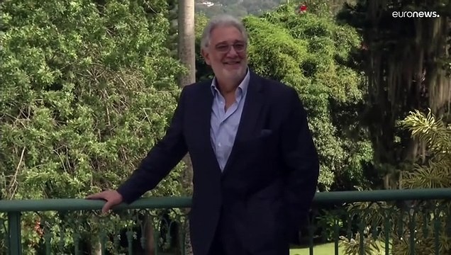 Non finiscono i guai per Placido Domingo. Ha contro l'orchestra dell'Arena di Verona