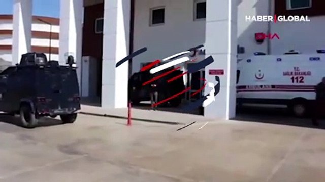 Mardin'de sağlık çalışanının acı sonu: Serinlemek için girdiği derede boğuldu