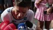 Tour d'Espagne 2022 - Miguel Angel Lopez : "¡Hice lo que pude, eso es todo!"
