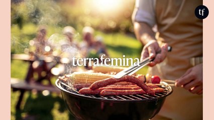 Sandrine Rousseau dit vrai : oui, le barbecue et la viande sont des symboles virilistes
