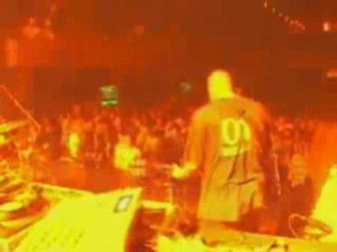 HIGH TONE (Live à Montréal 2003) Part3