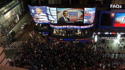 Here’s how midterm elections work and why they're so important