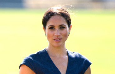 The Duchess of Sussex 'wasn't treated as a black women until she dated Prince Harry': 'Things really shifted'