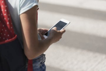 Sweeping Child Online Safety Legislation Is Passed in CA