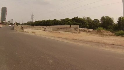 TWIN TOWER DEMOLITION ! ट्विन टावर को बम से उड़ाया