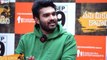 Kiran Abbavaram ఫైట్స్ అంటే వణుకు...కానీ రిస్క్ తీసుకుంటూ *Interview |Telugu FilmiBeat