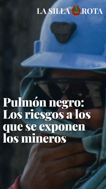 Pulmon negro