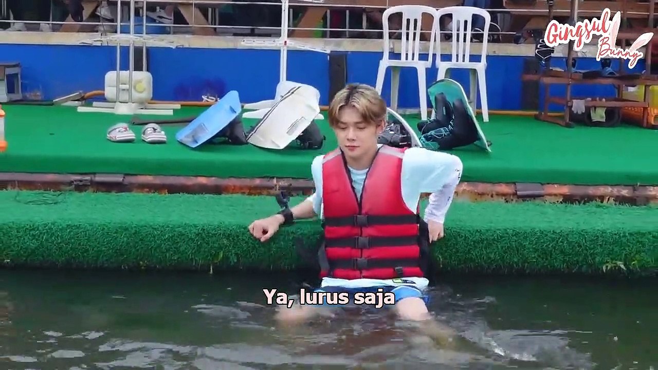 [INDO SUB] TALK X TODAY _ Season5 EP.1 TXT video Dailymotion