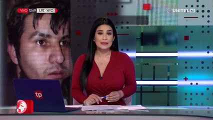 Forzando una reja y con una soga de cobertores, reos salieron del penal de San Pedro de Sacaba