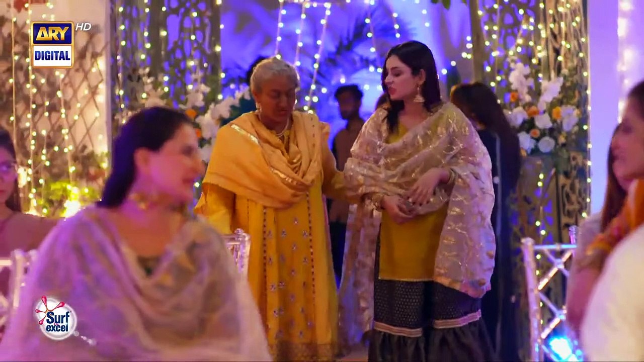 Phupho Meri Shadi Kharab Na Karen #PyarDeewangiHai