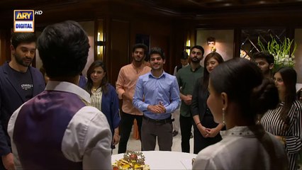 Celebrating Feroze Khan's Birthday 🎉 #Habs