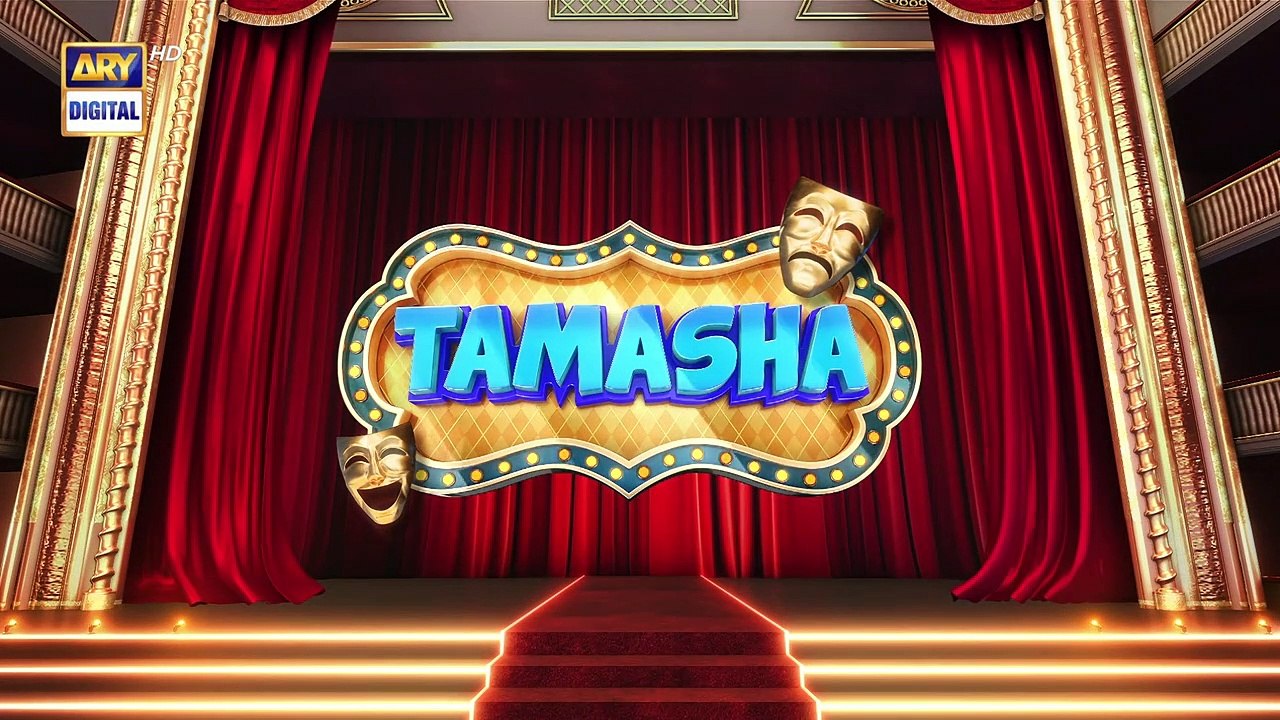 Tamasha Episode 11   Teaser
