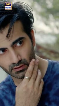 Meri Mohabbat ke laiq hi nahi ho tum #Shorts #WohPagalSi #HiraKhan #ARYDigital