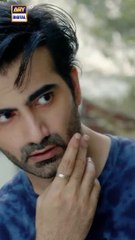 Meri Mohabbat ke laiq hi nahi ho tum   #Shorts #WohPagalSi #HiraKhan #ARYDigital