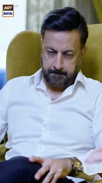 Please Shazma Ahista Bolo! #WohPagalSi #ZubabRana #BabarAli #ARYDigital #ARYDrama