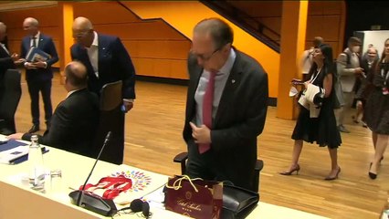 Az uniós külügyminiszterek asztalán az orosz vízumtilalom