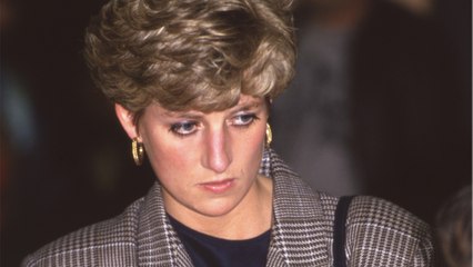 VOICI - Mort de Diana : 25 ans après, le médecin qui l'a prise en charge raconte ses derniers instants