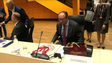 Fin des visas pour les touristes russes? L'UE se penche sur la question