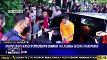 Apakah Rekonstruksi Pembunuhan Brigadir J Sudah Melengkapi Anatomi Kasus dan Transparan?