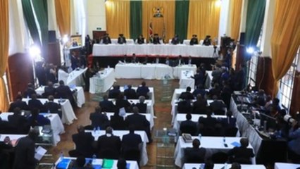 El Supremo de Kenia permite a Odinga examinar a las autoridades electorales