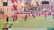 Sancaktepe Belediyespor 1-2 Kasımpaşa [HD] 01.12.2016 - 2016-2017 Turkish Cup Group B Matchday 1