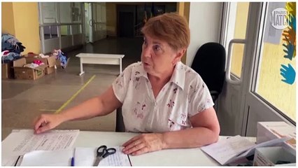 Centrale de Zaporijjia : Zelensky a rencontré l'AIEA, des dégâts impressionnants vus du ciel