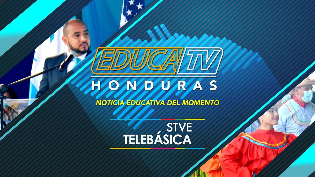 EDUCA TV Semana 15-19 de agosto 2022