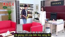 thời vàng son tập 31-32 - thvl1 lồng tiếng - phim đài loan - xem phim thoi vang son 31-32