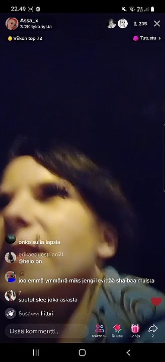 Live 240822